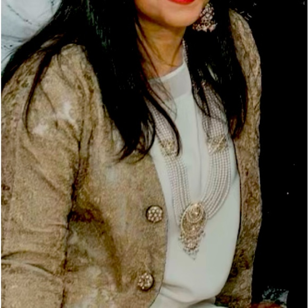 Meet your Posher, Neen